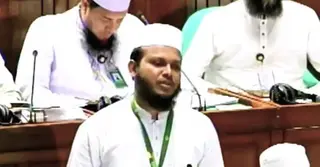 বিদ্যুৎ সংকটে শিক্ষাব্যবস্থা ভেঙে পড়েছে, ‘হায় হায়’ করছে পরীক্ষার্থীরা: সংসদে সালাউদ্দিন